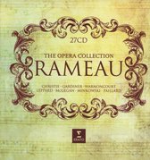 The Rameau Opera Collection
