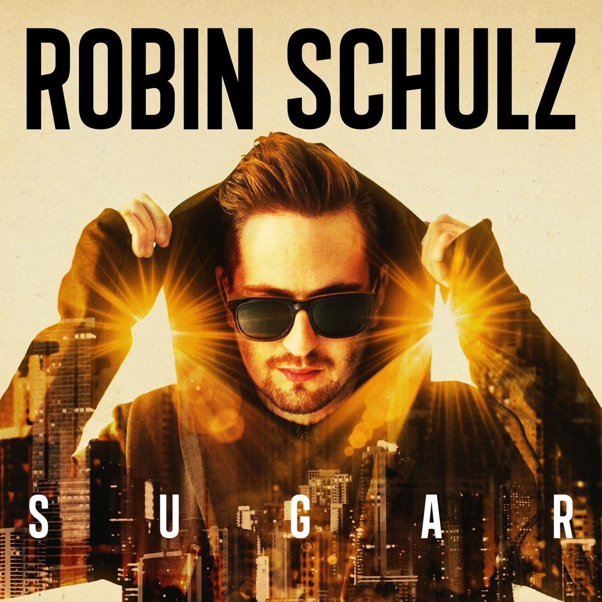 Sugar - Schulz,robin