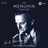 The Menuhin Century: The Histo