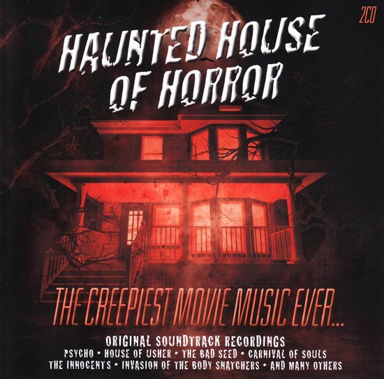 Haunted House of Horror
