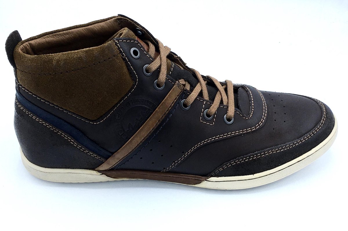 Australian Gettysburg- Casual sneakers Heren -Maat 44