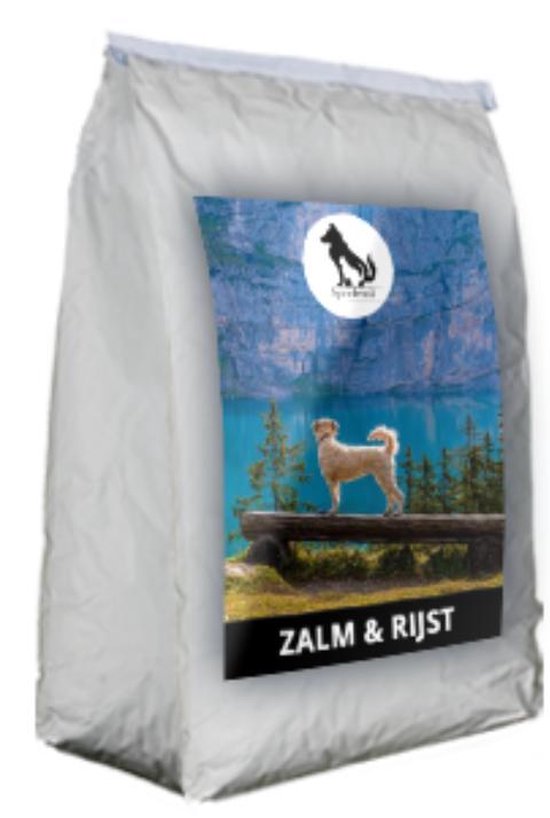 Geperst Hondenvoer | 20KG Natural Pressed | Hayes Brothers