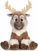 Disney Frozen 2 Pluche knuffel Sven 30cm