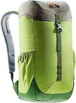 Deuter Walker 16 Rugzak Groen - 16L