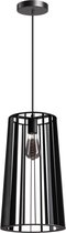 ETH Blackbird Hanglamp 26cm / Zwart