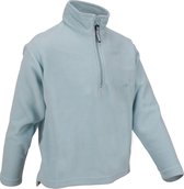 Avento Skipulli Micro Fleece - Junior - Lichtblauw - 176