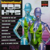 Top Hits International Vol. Four