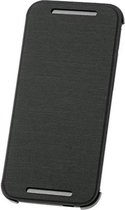 HTC One Mini 2 HC V970 Flipcase - Grijs