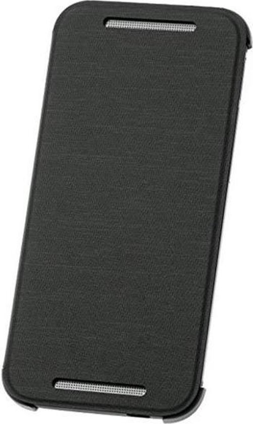 Étui à Rabat HTC HC V970 pour HTC One Mini 2 (gris) | bol.com