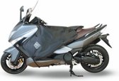 Beenkleed thermoscud Yamaha TMAX tucano 2008 tot 2011 r069