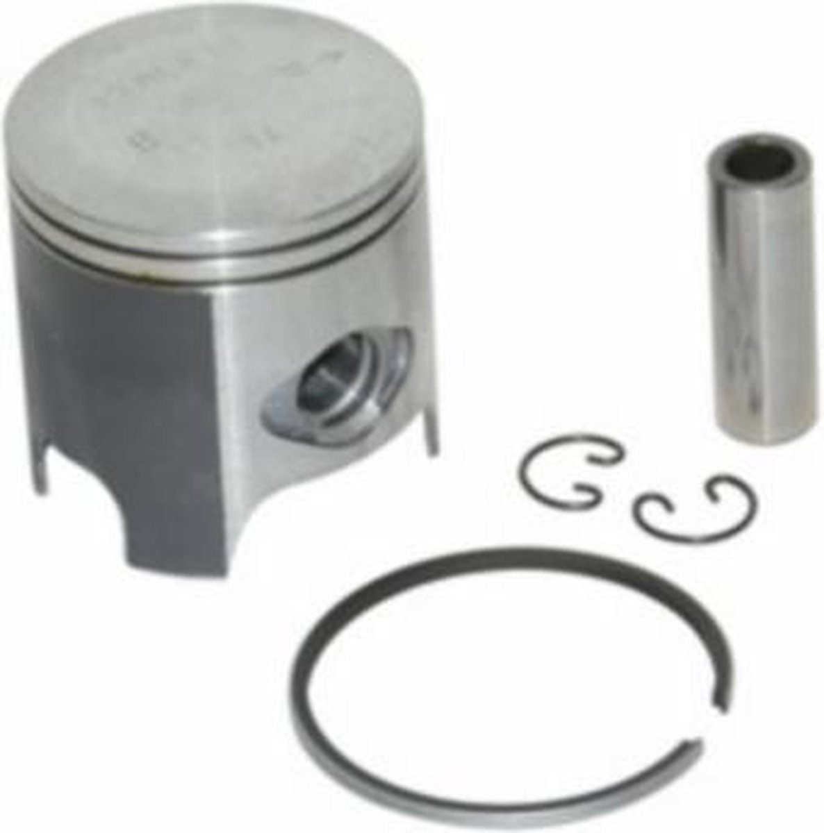 Zuiger nrg Gilera Runner 47mm gilardoni