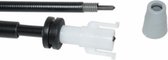 RMS Km tellerkabel Piaggio Zip Type 1 en Type 2 rst