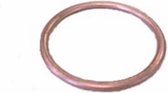 Uitlaatpakking rond Kreidler sachs 32mm