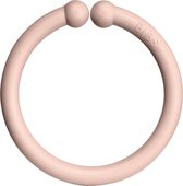 4 BIBS loops blush