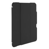 STM Tablet Case iPad Pro 9.7 inch Dux Shell Black