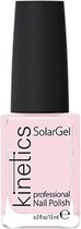 Solargel Nail polish #200 NUDE BY NUDE