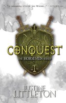 The Horsemen Series - Conquest: The Horsemen Series