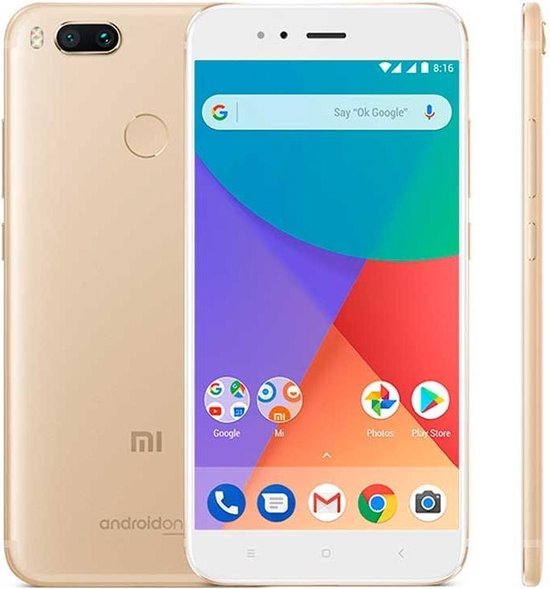 Xiaomi Mi A1 64 GB