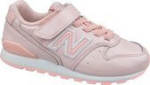 New Balance YV996GB, Kinderen, Roze, Sneakers maat: 35 EU