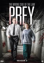 Prey - Seizoen 2 (DVD)