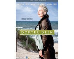 Dokter Deen - Seizoen 3