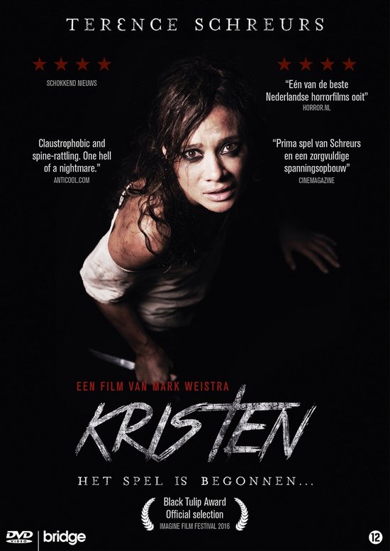 Kristen (DVD)