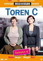 Toren C - Seizoen 6 (DVD)