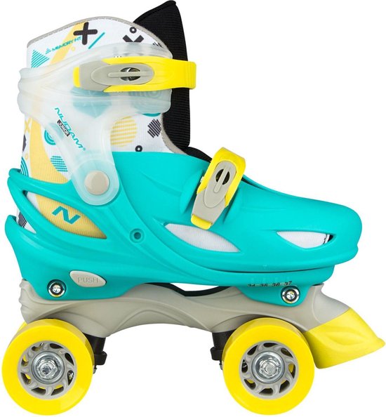 Patins de loisirs pour femmes Rookie Magic V2