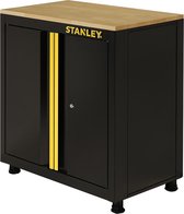 Armoire basse Stanley RTA 2 portes