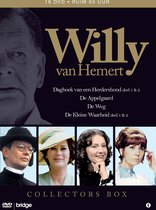 Willy Van Hemert Box