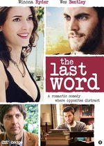 Last Word, The (Dvd)