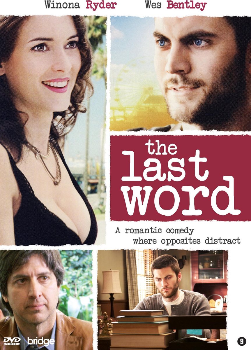 Last Word (DVD)