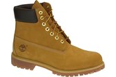 Timberland Bottes à lacets pour hommes 6in Premium Boot Men - - Taille 45+