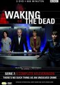 Waking The Dead - Seizoen 7