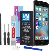 MMOBIEL Batterij / Accu voor iPhone 6S Plus - 2750 mAh Batterij Li-Ion