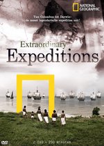 National Geographic - Bijzondere Expedities