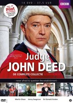 Judge John Deed - Complete Collectie