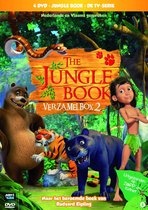 Jungle Book Verzamelbox 2