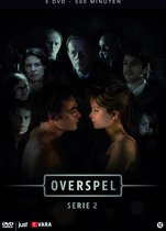 Overspel - Serie 2