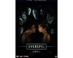Overspel - Seizoen 2