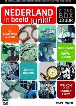 Nederland In Beeld Junior
