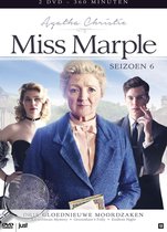 Miss Marple - Seizoen 6