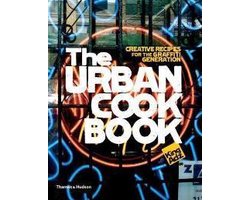 Urban Cookbook