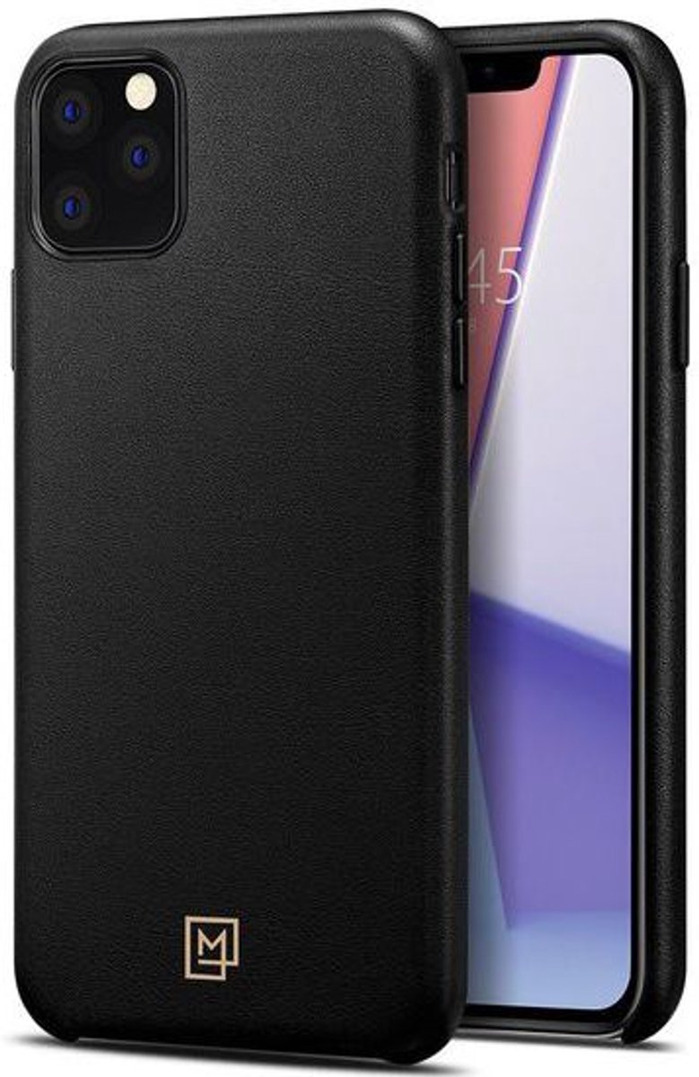 Spigen La Manon Calin Case Apple iPhone 11 Pro Max Chic Black