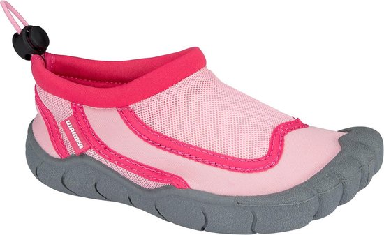 Waimea Aqua Shoes Foot - Junior - Rose / Fuchsia / Anthracite - 28