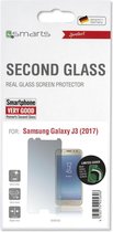 4smarts Limited Screen Protector Samsung Galaxy J3 (2017)