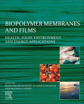 Biopolymer Membranes and Films