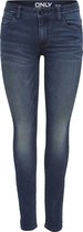 ONLCARMEN REG SK DNM JEANS CRY1652 NOOS