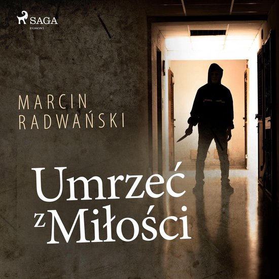 Umrzeć z miłości - cover
