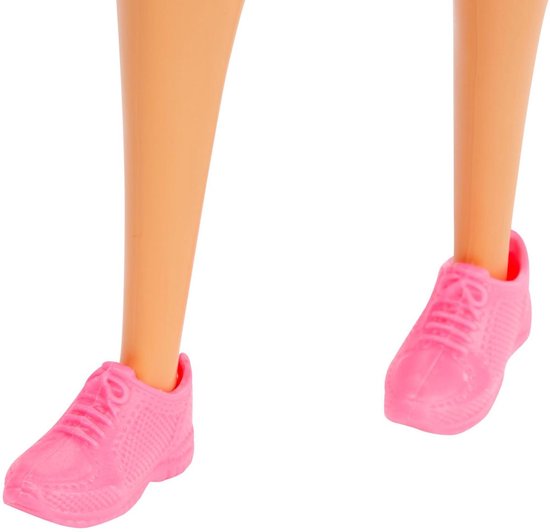 Barbie Tennisspeler van Mattel — afbeelding 5